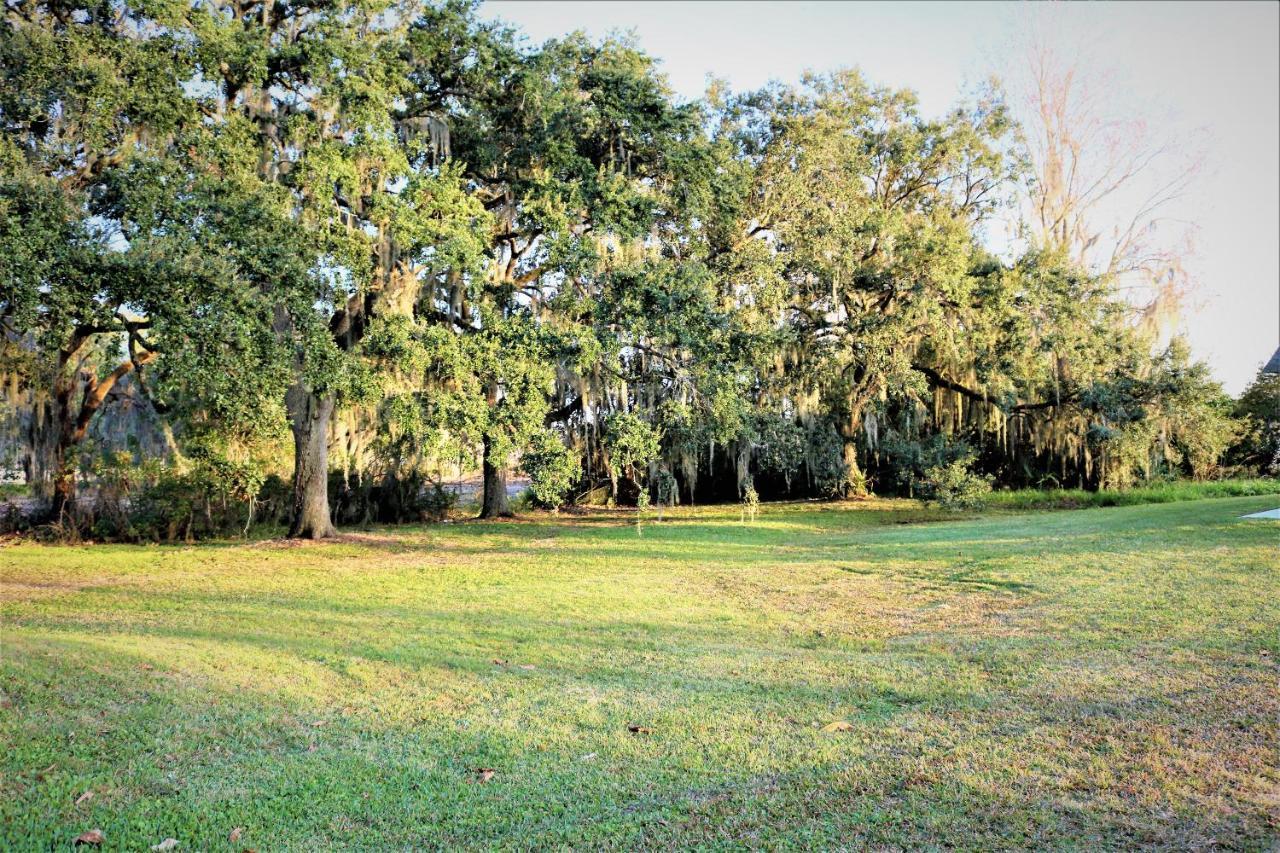 Howard Johnson By Wyndham Lake Front Park Kissimmee Dış mekan fotoğraf