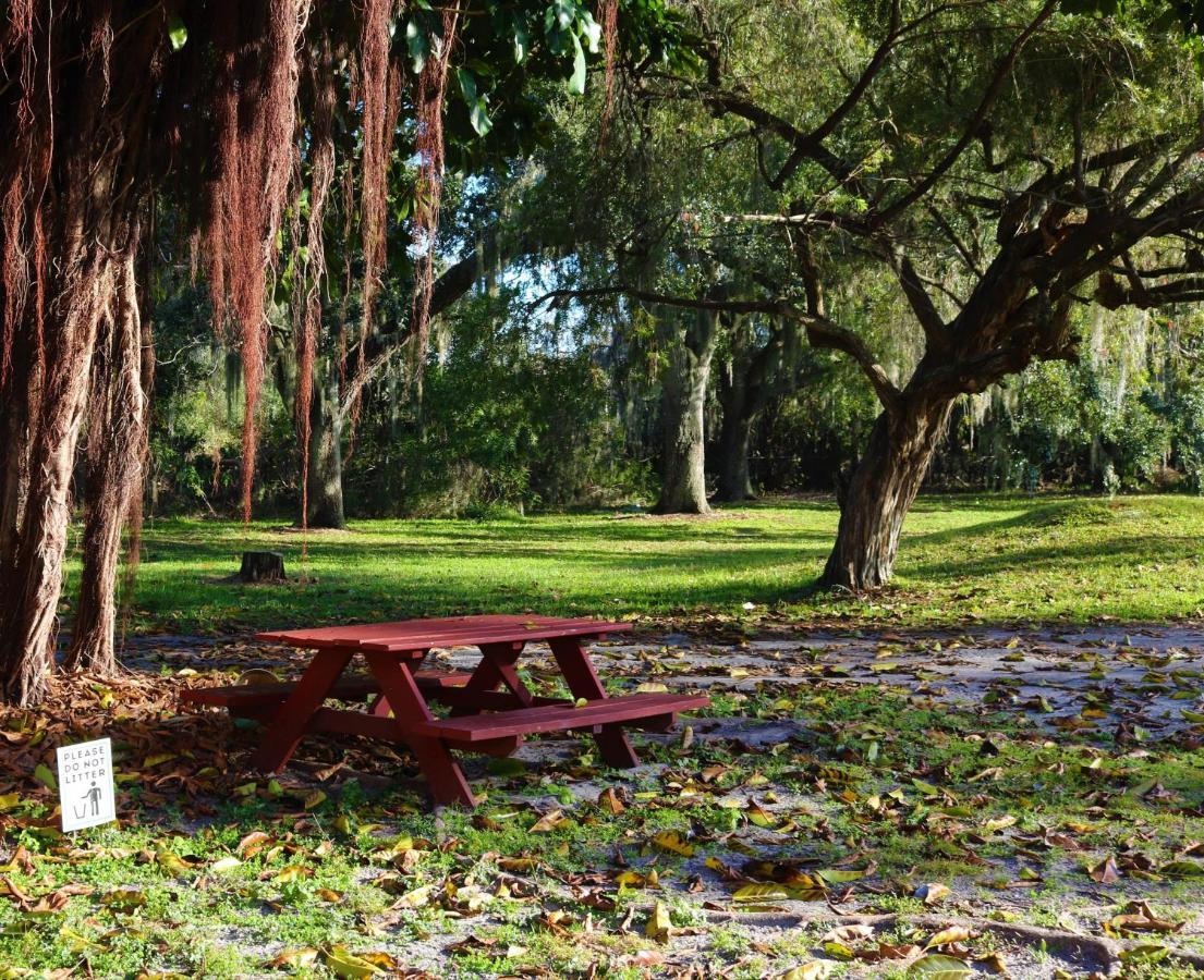 Howard Johnson By Wyndham Lake Front Park Kissimmee Dış mekan fotoğraf
